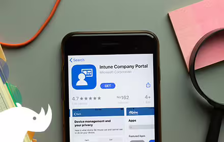 MDM : pourquoi choisir Microsoft Intune ?