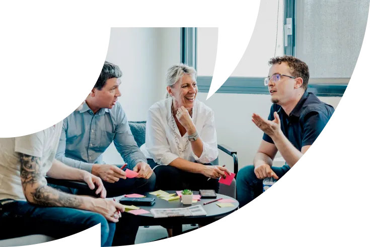 Synapsys | Conseil et Expertise en Infrastructures IT