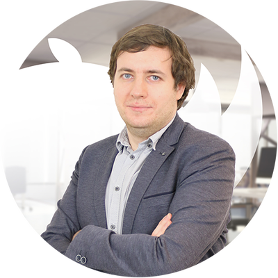 Auteur : Alexandre Pajak, Consultant Ingénieur Système