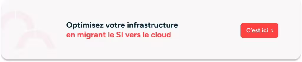 migrer SI vers cloud