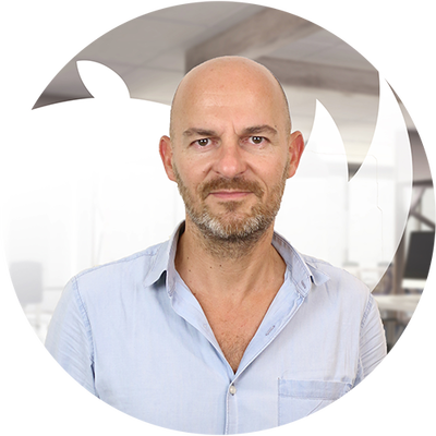 Auteur : Ludovic Lesoile, Business Manager Digital