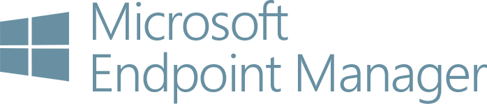 Microsoft Endpoint Manager