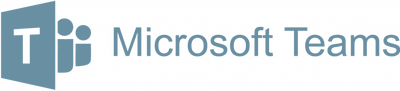 Microsoft Teams Logo