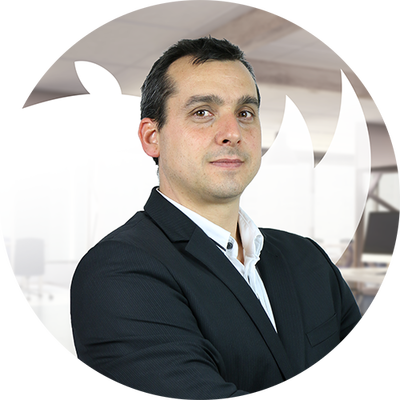 Auteur : Romain Richevaux, Ingénieur Systèmes MECM