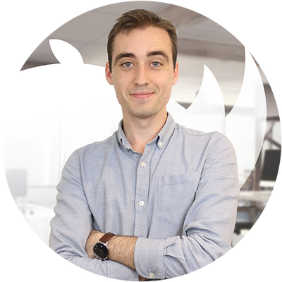 Auteur : Tom Machado, Expert Technique Modern Workplace