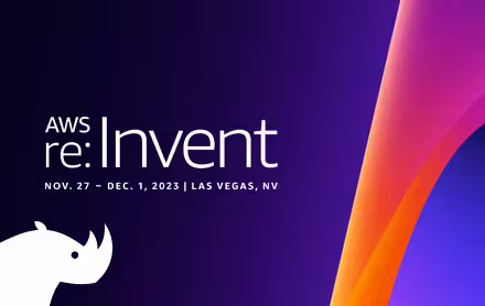 Aws Reinvent 2023 Recap