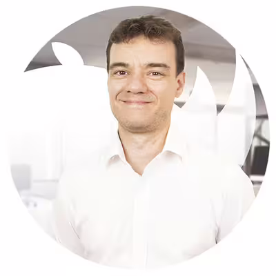 Auteur : Vincent Terrier, Consultant projets et digital