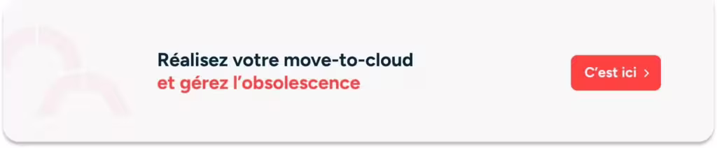 move to cloud