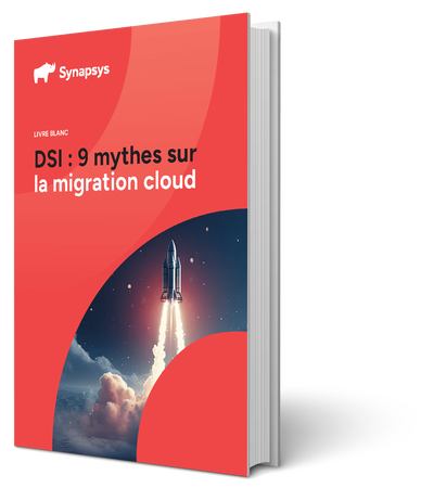 DSI : 9 mythes sur la migration cloud