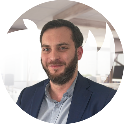 Auteur : Thomas Bénézech, Expert Green IT