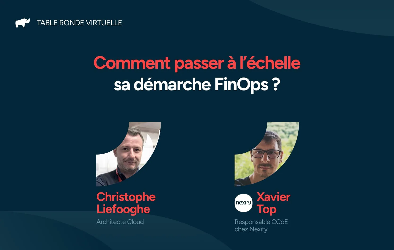 Comment passer à l'échelle sa démarche FinOps Synapsys Nexity