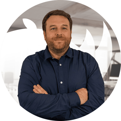 Auteur : Mickael Righetti, Architecte Modern Workplace - TechLead