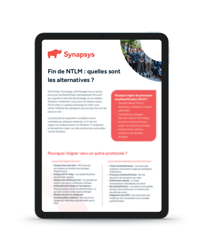 Couverture Fiche Pratique Ntlm