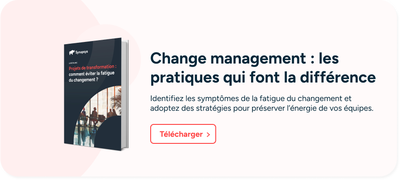 Cta Livre Blanc Fatigue Du Changement