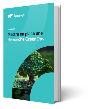 livre blanc greenops