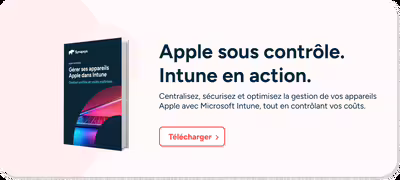 Apple Intune