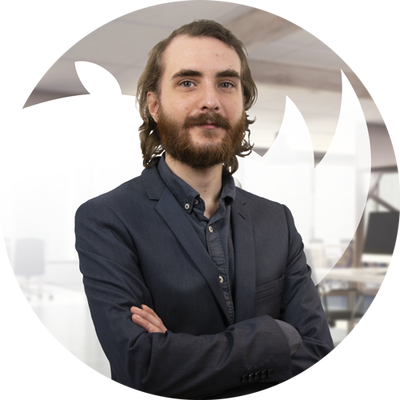 Auteur : Laurent Flament, Expert Modern Workplace