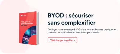 Cta Livre Blanc Byod