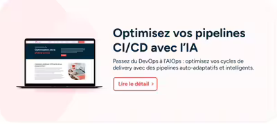 Cta Offre Optimisation Chaine Cicd