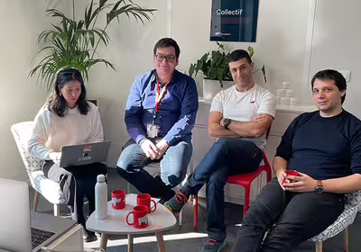 Authenticité Valeur Synapsys