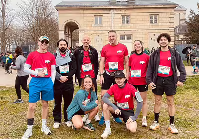 Collectif Valeur Synapsys