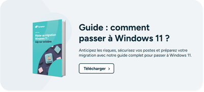 Cta Livre Blanc Windows 11