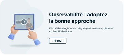 Cta Replay Observabilité