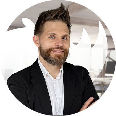 Auteur : Florian Perrenot, Ingénieur Modern Workplace