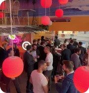 Soirée Squad