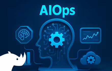 Aiops Operations It