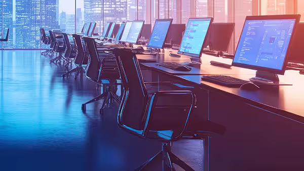 Corne Collectif Synapsys