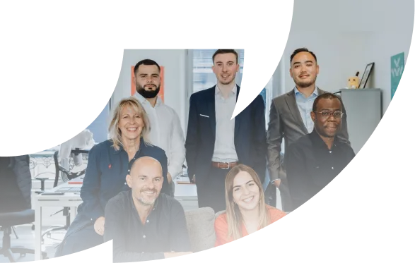 Corne Equipe Opérations