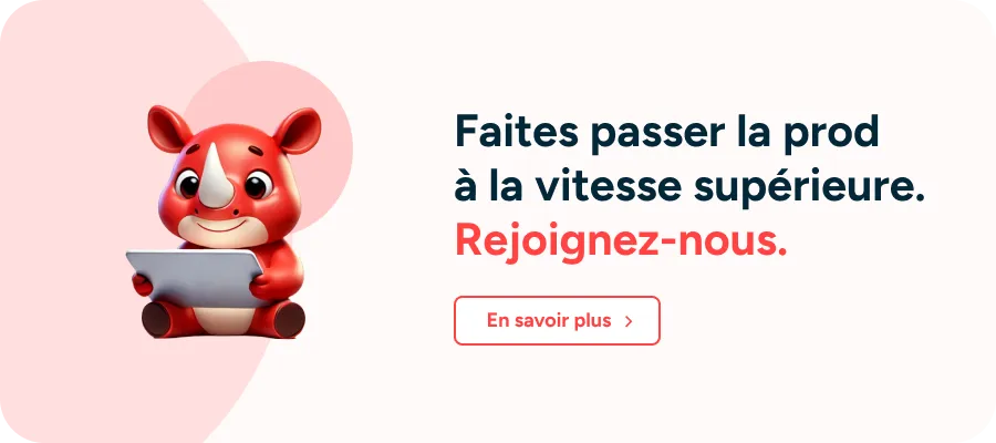 Cta Ingenieur De Production