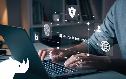 Implémenter Zero Trust dans Microsoft Intune