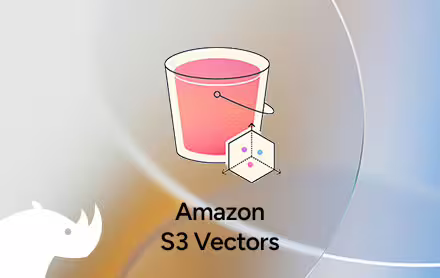 Amazon S3 Vectors