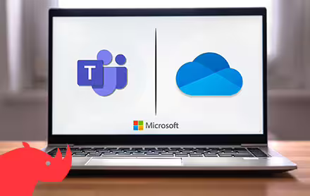 Article Outils Collaboratifs Teams Onedrive