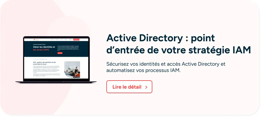 Cta Activedirectory Iam