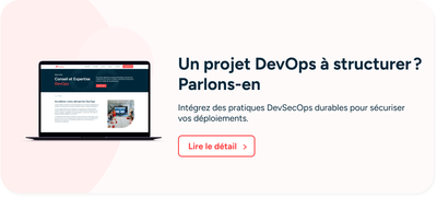 Cta Devops Devsecops