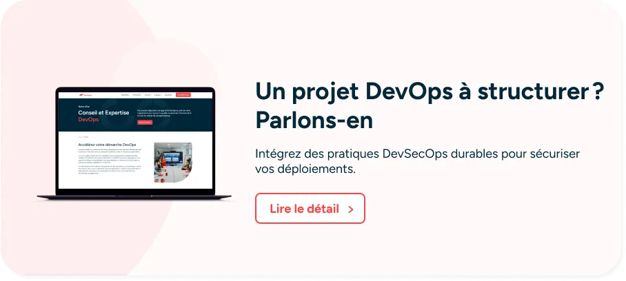 Cta Devops Devsecops