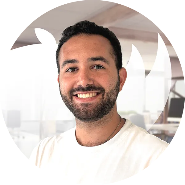 Auteur : Yohan Bec-Chikli, Ingénieur SysOps 