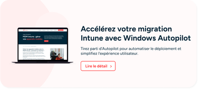 Cta Intune Autopilot