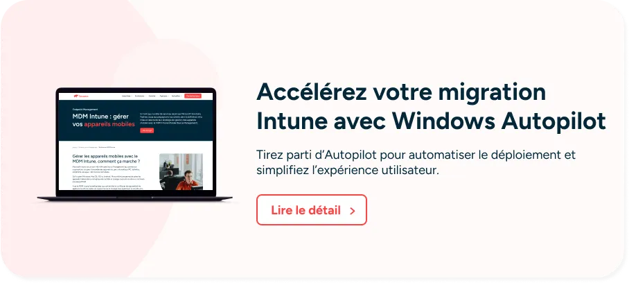 Cta Intune Autopilot