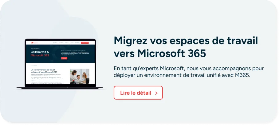 Cta Migration M365