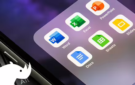 Migration Google Workspace M365