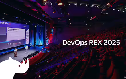 DevOps REX 2025 : IA dans le DevOps, souveraineté des données et Kubernetes