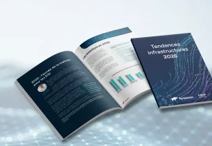 Tendances infrastructures IT 2026