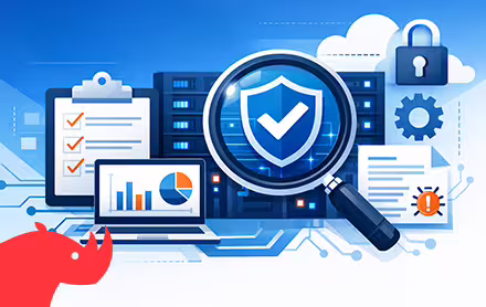 Quelles sont les étapes d&rsquo;un audit d&rsquo;infrastructure informatique ?