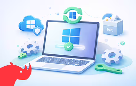 Intune : gérer les mises à jour des applications Windows