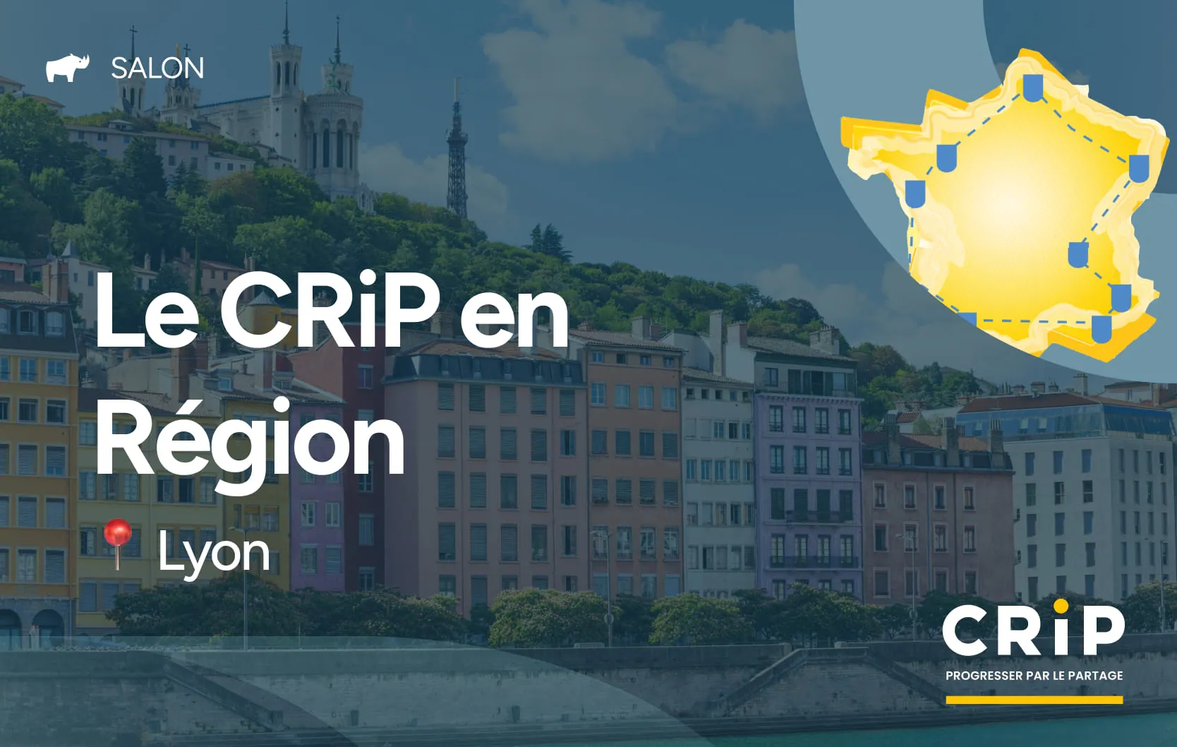 Website Crip Lyon