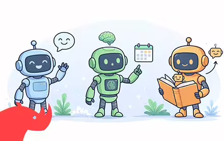 Chatbots, agents IA et RAG : choisir la bonne solution IA